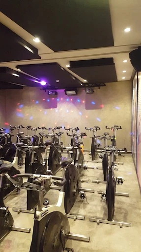 Elide Fitness Club – Your Premium Fitness Destination in Agadir - gym for rent in agadir - RENTS.ma