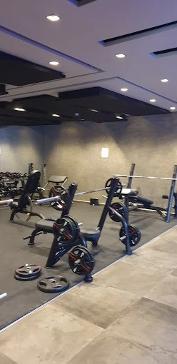 Elide Fitness Club – Your Premium Fitness Destination in Agadir - gym for rent in agadir - RENTS.ma