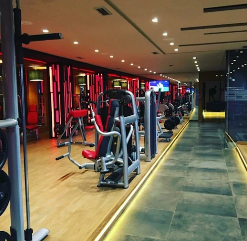 Elide Fitness Club – Your Premium Fitness Destination in Agadir - gym for rent in agadir - RENTS.ma