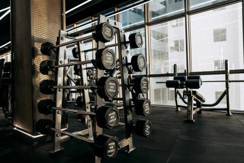 🏋️‍♂️ Salle de Sport Marrakech – Transformez votre corps - gym for rent in marrakech - RENTS.ma