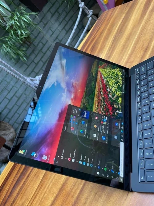 Surface Laptop i5 12em Gen 16GB RAM 512GB - laptops for rent in casablanca - RENTS.ma