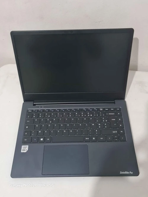 Dynabook i5 10 eme  8gb/256ssd - laptops for rent in marrakech - RENTS.ma
