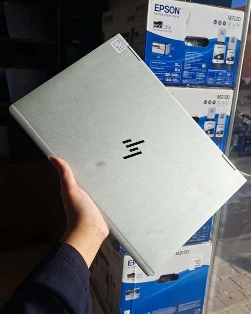 LOCATION DE PC HP ELITEBOOK 840 G6 I5 8EME 16GO 256SSD 14" - laptops for rent in marrakech - RENTS.ma