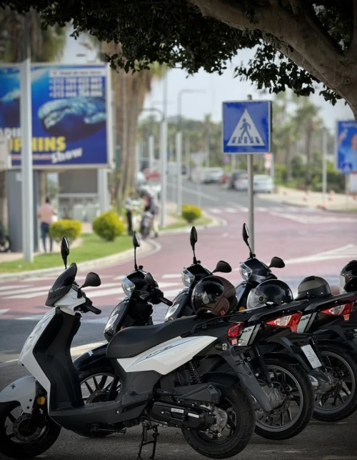 MOTO RENT AGADIR - TAGHAZOUT 🛵 - motorcycles for rent in agadir - RENTS.ma