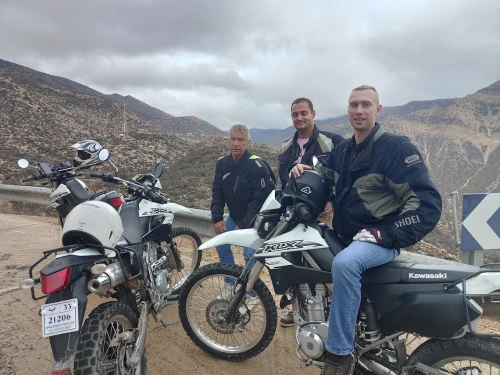 Atlantic Moto - Motorcycles Rental Agadir - motorcycles for rent in agadir - RENTS.ma