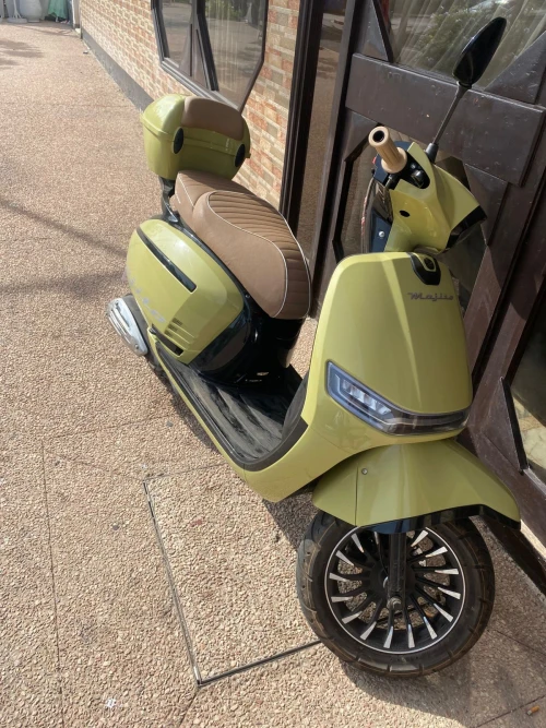 RENT GS BMW Marrakech - motorcycles for rent in marrakech - RENTS.ma