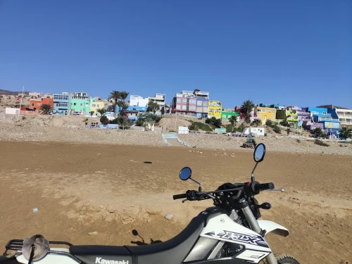 Location moto in Agadir - motorcycles for rent in agadir - RENTS.ma
