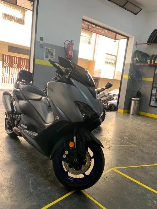Location moto Tanger - motorcycles for rent in tanger - RENTS.ma