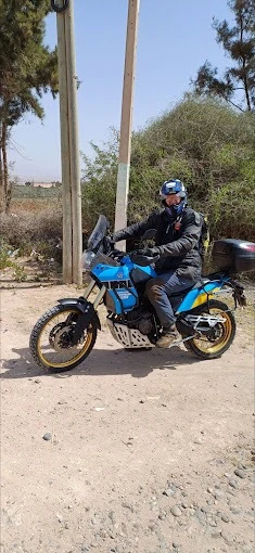 Jouatours - Rental Bikes, Quads & Motorcycles in Agadir - motorcycles for rent in agadir - RENTS.ma