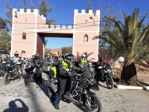Jouatours - Rental Bikes, Quads & Motorcycles in Agadir - motorcycles for rent in agadir - RENTS.ma
