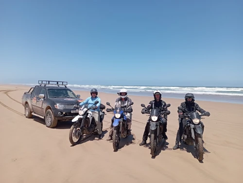 Atlantic Moto - Motorcycles Rental Agadir - motorcycles for rent in agadir - RENTS.ma