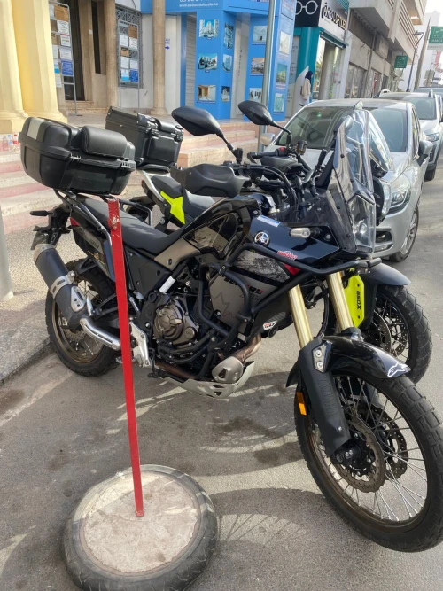 Motorcycle rental agency in Casablanca - motorcycles for rent in casablanca - RENTS.ma