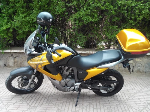 Location moto in Agadir - motorcycles for rent in agadir - RENTS.ma