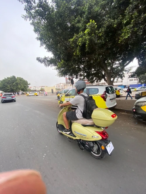 Off Road - Agadir Motorcycle Rental - motorcycles for rent in agadir - RENTS.ma