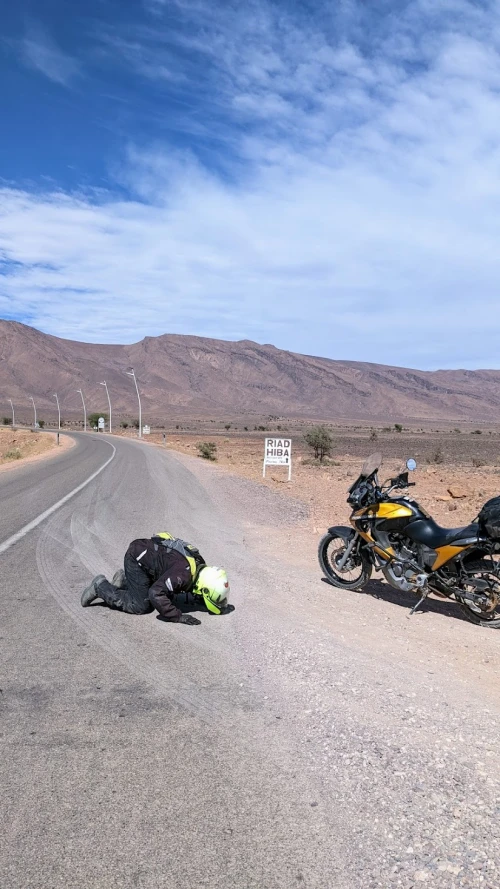 Location moto in Agadir - motorcycles for rent in agadir - RENTS.ma