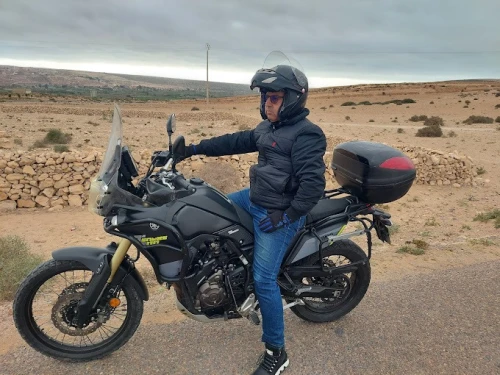 Jouatours - Rental Bikes, Quads & Motorcycles in Agadir - motorcycles for rent in agadir - RENTS.ma