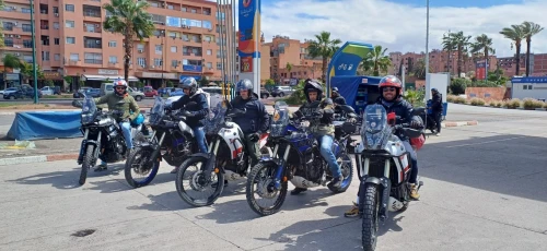 Motorbike & Scooter Rental - motorcycles for rent in agadir - RENTS.ma