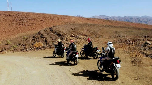 Atlantic Moto - Motorcycles Rental Agadir - motorcycles for rent in agadir - RENTS.ma