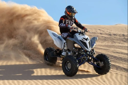 Location Quad in marrakech - motorcycles for rent in marrakech - RENTS.ma