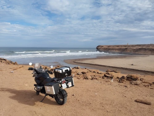 Jouatours - Rental Bikes, Quads & Motorcycles in Agadir - motorcycles for rent in agadir - RENTS.ma