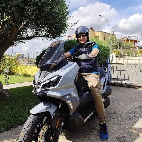 Agadir Motorbike Rental - motorcycles for rent in agadir - RENTS.ma