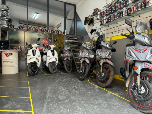 Location moto Tanger - motorcycles for rent in tanger - RENTS.ma