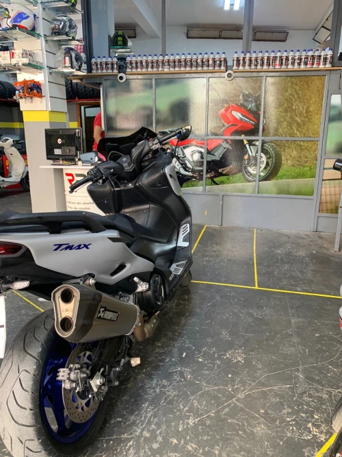 Location moto Tanger - motorcycles for rent in tanger - RENTS.ma