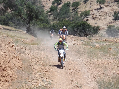Agadir Motorbike Rental - ENDURO Xplorer - motorcycles for rent in agadir - RENTS.ma