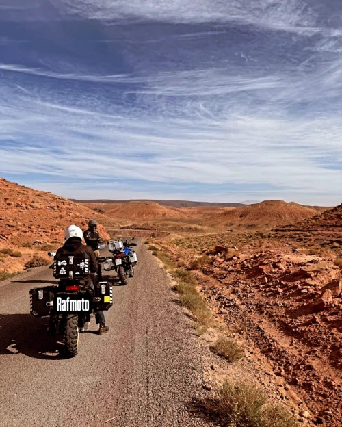 Location Moto Marrakech - BMW F850GS - motorcycles for rent in marrakech - RENTS.ma