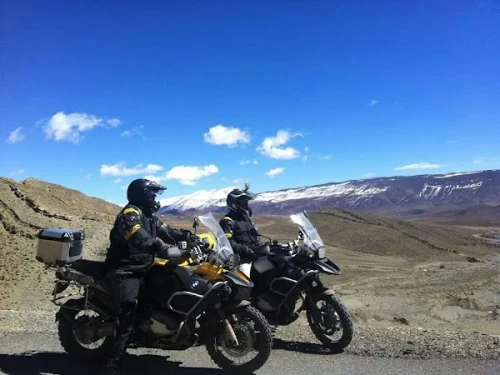 Location moto in Agadir - motorcycles for rent in agadir - RENTS.ma