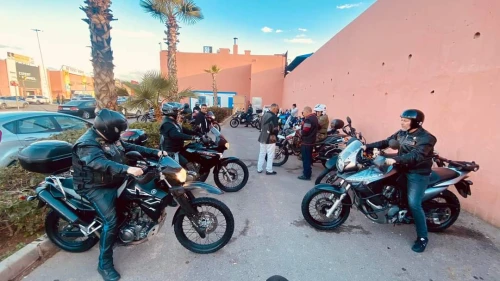 Motorbike & Scooter Rental - motorcycles for rent in agadir - RENTS.ma