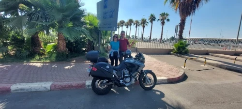 Location moto in Agadir - motorcycles for rent in agadir - RENTS.ma