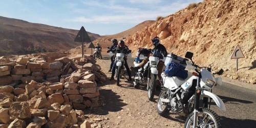 Jouatours - Rental Bikes, Quads & Motorcycles in Agadir - motorcycles for rent in agadir - RENTS.ma