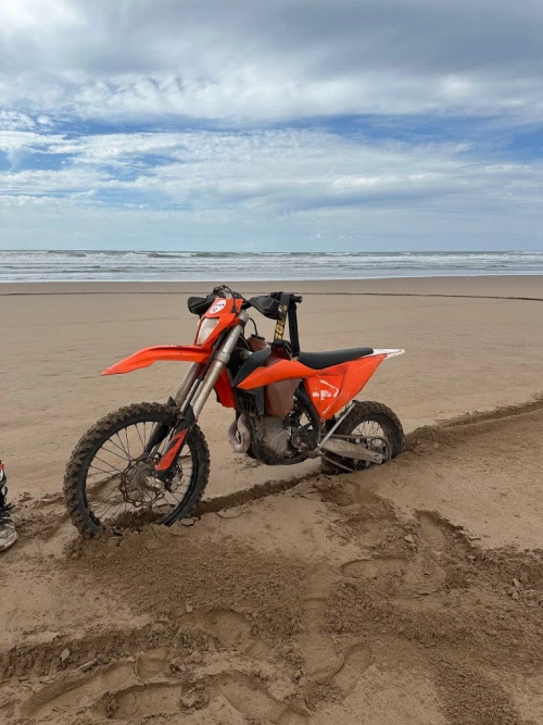 Agadir Motorbike Rental - ENDURO Xplorer - motorcycles for rent in agadir - RENTS.ma