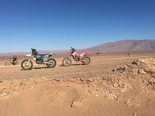Agadir Motorbike Rental - Tenere Spirit Morocco - motorcycles for rent in agadir - RENTS.ma