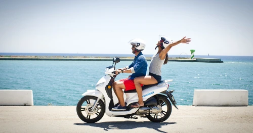 MOTO RENT AGADIR - TAGHAZOUT 🛵 - motorcycles for rent in agadir - RENTS.ma