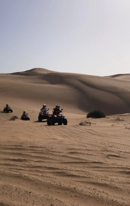 Excursion Balade Location Quad & Buggy  Agadir - motorcycles for rent in agadir - RENTS.ma