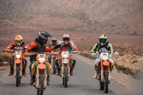 Agadir Motorbike Rental - ENDURO Xplorer - motorcycles for rent in agadir - RENTS.ma