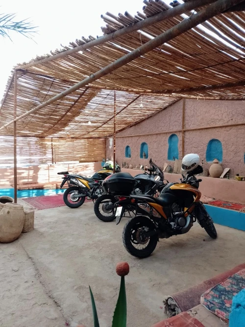 Atlantic Moto - Motorcycles Rental Agadir - motorcycles for rent in agadir - RENTS.ma
