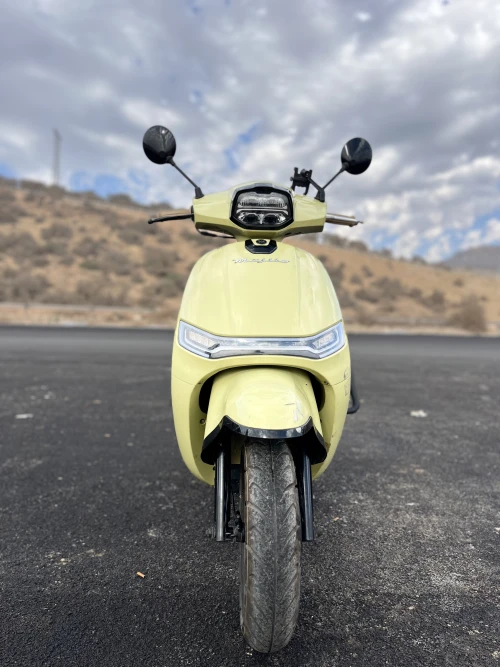 Rent a Scooter with Surf Rack in Taghazout & Tamraght - motorcycles for rent in tamraght - RENTS.ma