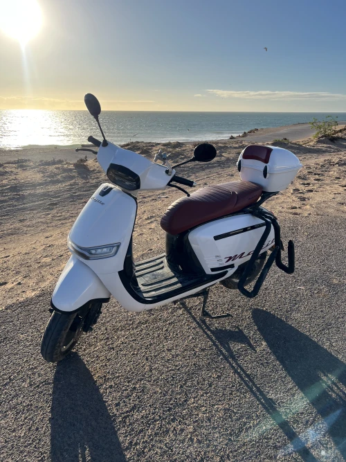 Motorcycle Rental in Taghazout & Tamraght - motorcycles for rent in tamraght - RENTS.ma