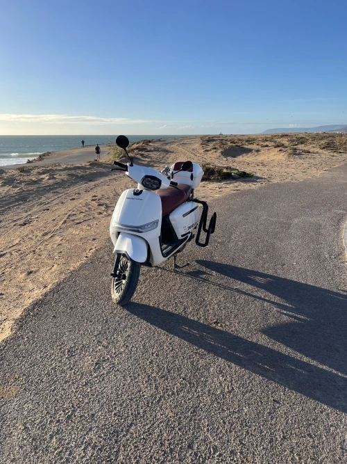 Motorcycle Rental in Taghazout & Tamraght - motorcycles for rent in tamraght - RENTS.ma