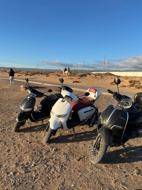 Surf Motorcycle Rental in Taghazout & Tamraght - motorcycles for rent in tamraght - RENTS.ma
