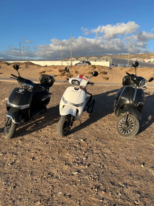 Surf Motorcycle Rental in Taghazout & Tamraght - motorcycles for rent in tamraght - RENTS.ma