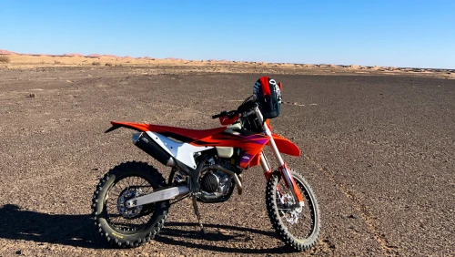 Bike Rental Center Merzouga - motorcycles for rent in merzouga - RENTS.ma