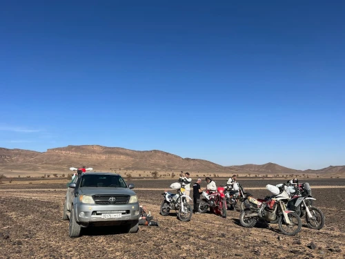 Bike Rental Center Merzouga - motorcycles for rent in merzouga - RENTS.ma