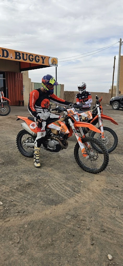 Rent Motorcycle Ktm & Quad & Buggy & Assistance car Merzouga - motorcycles for rent in merzouga - RENTS.ma
