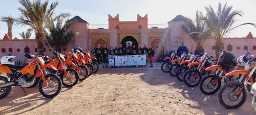 Rent Motorcycle Ktm & Quad & Buggy & Assistance car Merzouga - motorcycles for rent in merzouga - RENTS.ma