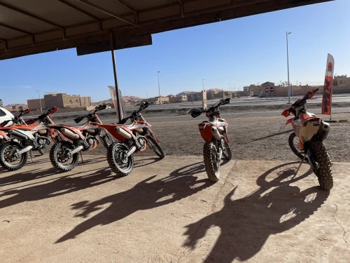 Rent Motorcycle Ktm & Quad & Buggy & Assistance car Merzouga - motorcycles for rent in merzouga - RENTS.ma