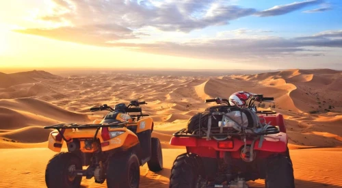 Merzouga Sand dunes Quad bike rental - motorcycles for rent in merzouga - RENTS.ma